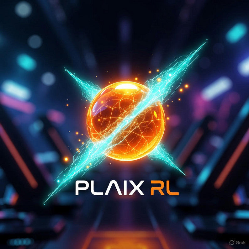 PLAIX RL (Win)